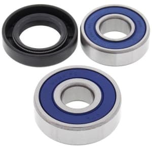 Set rulmenti spate cu garnituri compatibil: YAMAHA IT, YZ 100/125/175 1980-1983