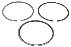 Set segmenti piston compatibil: JCB 8025 ZTS, 8030 ZTS, 8032 ZTS, 8035 ZTS, 8060, 8080; NEW HOLLAND 3045, 3050, 8 N; WEIDEMANN 2070 CX50 T; YAGMUR 550 4WD