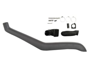 Snorkel compatibil: MITSUBISHI D21; TRITON 4M41-T 3.2L-I4 DIESEL compatibil: MITSUBISHI L200 / TRITON 2.5 DI-D (KA4T)/2.5 DI-D 4WD (KB4T) 11.05-12.15