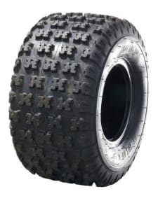 [SUQ92011A031] ATV / UTV tyre SUNF 20x11-9 TL 57J A031 6PR tread depth 12mm