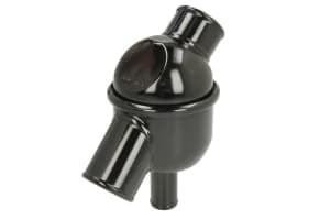 Termostat sistem racire (in housing, number of connectors: 2, 25mm/45mm) compatibil: FENDT 600 D226-6/TD226-6/TD226B-6