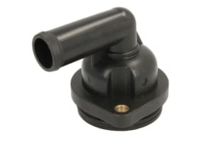 Thermostat housing MERCURY 135-300 Verado