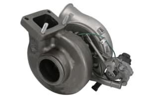 Turbocompresor compatibil: IVECO STRALIS II F3GFE611A/F3GFE611B/F3GFE611D 09.12-