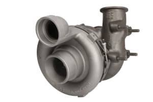 Turbocompresor compatibil: MAN TGX D2676 EURO 6