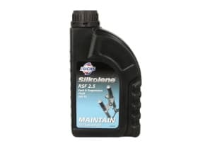 Ulei amortizor SILKOLENE RSF 2.5 2,5W 1l to transmissions and rear suspensions