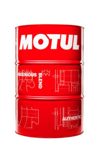 Ulei motor 4T Motul 5100 10W40 208l, API SM JASO MA-2 Semi-synthetic enriched with esters