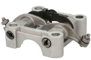 (valve levers with a base, keyboard) GY6-125; GY6-150 compatibil: CHIŃSKI SKUTER/MOPED/MOTOROWER/ATV 4T