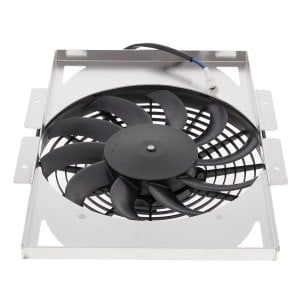 Ventilator compatibil: YAMAHA YXR 450/660 2004-2009