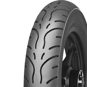 [3001572896000] Scooter/moped tyre MITAS 110/90-16 TT 59P MC7 Front