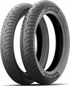 [315093] Anvelopa scooter/moped MICHELIN 90/90-12 TL 54P CITY EXTRA Front/Rear