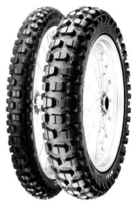 [3988500] On/off enduro tyre PIRELLI 130/90-18 TT 69R MT21 RALLYCROSS Rear M+S