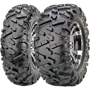 [52599290] ATV / UTV tyre MAXXIS 26x9R12 TL 49N Big Horn 2.0 MU-09 8PR