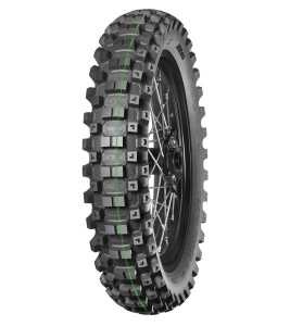 [70000992] Anvelopa moto cross/enduro MITAS 120/100-18 TT 68M TERRA FORCE-EX MH SUPER LIGHT (MH TERRAIN) Rear SUPER