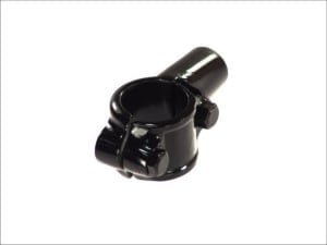 Adaptor oglinda (universal, diametru braț: 10, stânga, 22,2mm)