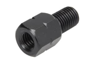 Adaptor oglinda (universal, stânga, transition from 8mm to 10mm thread)