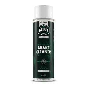 Agent curățare frâne OXFORD MINT spray 0,5l brake cleaner