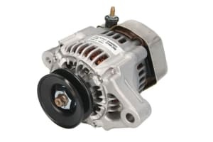 Alternator (14V, 40A) engine code: 3TNE82A compatibil: YANMAR, JOHN DEERE 4210