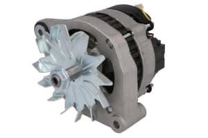 Alternator (14V, 60A)