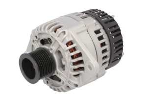 Alternator (14V, 95A) compatibil: RENAULT 540 RX, 540 RZ, 546 RX, 546 RZ, 550 RX, 550 RZ, 556 RX, 556 RZ, 566 RX, 566 RZ, 610 RX, 610 RZ, 616, 620 RX, 620 RZ, 630 RX, 630 RZ, 636, 640 RX, 640 RZ, 656