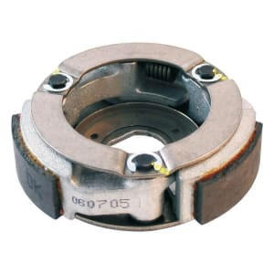 Ambreiaj centrifugal compatibil: PEUGEOT ELYSEO, SPEEDFIGHT, VIVACITY, X-FIGHT 100 1997-2000