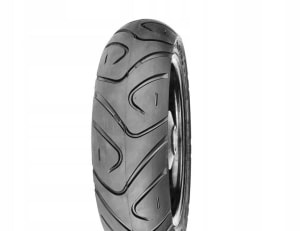 Anvelopa pentru scuter/moped DELI TIRE 130/70-12 TL 56L SC106 Directie/Tractiune