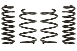 Arcuri coborare, Pro-Kit, 4pcs, (10-15mm / 10-15mm); (1120kg / 990kg); compatibil: VW GOLF VII 2.0 11.13-08.20