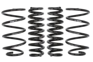 Arcuri coborare, Pro-Kit, 4pcs, (20mm / 0mm); (1090kg / 1135kg); compatibil: BMW 3 (E90) 3.0/3.0D 09.05-12.11