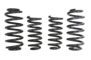 Arcuri coborare, Pro-Kit, 4pcs, (25mm / 25mm); (1255kg / 1230kg); compatibil: AUDI A8 D2 3.7/4.2 03.94-09.02