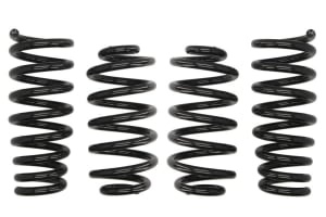 Arcuri coborare, Pro-Kit, 4pcs, (30-40mm / 25mm); (1400kg / 1755kg); compatibil: BMW X5 (E70) 3.0-4.8 10.06-07.13