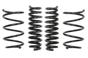 Arcuri coborare, Pro-Kit, 4pcs, (30mm / 15-20mm); (1045kg / 1200kg); compatibil: BMW 3 (E90) 2.0D/2.5/3.0 09.05-10.11