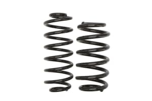 Arcuri coborare, Pro-Kit, 4pcs, (30mm / 25-30mm); (1320kg / 1375kg); compatibil: AUDI A6 C7 2.0D/3.0/3.0D 05.11-09.18