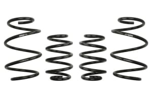 Arcuri coborare, Pro-Kit, 4pcs, (30mm / 25mm); (1135kg / 980kg); compatibil: MERCEDES A (W176), CLA (C117) 1.5D-2.2D 06.12-03.19