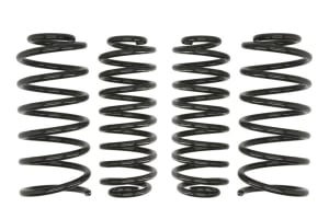 Arcuri coborare, Pro-Kit, 4pcs, (30mm / 30mm); (1000kg / 925kg); compatibil: VW GOLF IV 1.8/1.9D/2.3 08.97-06.05