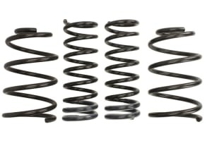 Arcuri coborare, Pro-Kit, 4pcs, (30mm / 30mm); (1140kg / 1080kg); compatibil: VOLVO S40 II, V40, V50 2.0/2.4/2.5 04.04-08.19