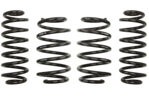 Arcuri coborare, Pro-Kit, 4pcs, (30mm / 30mm); (1155kg / 1005kg); compatibil: AUDI A3 1.6D-2.0D 09.04-03.13