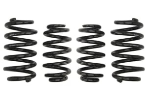 Arcuri coborare, Pro-Kit, 4pcs, (30mm / 30mm); (1165kg / 1150kg); compatibil: AUDI A4 B6, A4 B7 1.8-3.2 04.01-06.08