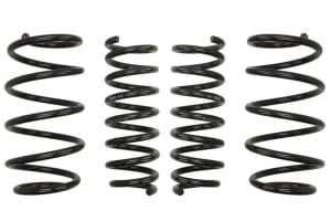 Arcuri coborare, Pro-Kit, 4pcs, (30mm / 30mm); (1180kg / 1340kg); compatibil: BMW X3 (F25), X4 (F26) 3.0/3.0D 09.10-03.18