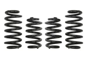 Arcuri coborare, Pro-Kit, 4pcs, (30mm / 30mm); (1215kg / 1240kg); compatibil: AUDI A6 C6 2.0-3.2 03.05-08.11