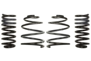 Arcuri coborare, Pro-Kit, 4pcs, (30mm / 30mm); (775kg / 1220kg); compatibil: PORSCHE 911 3.6/3.8 07.04-12.11