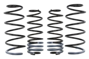 Arcuri coborare, Pro-Kit, 4pcs, (30mm / 30mm); (850kg / 820kg); compatibil: CITROEN C2, C2 ENTERPRISE, C3 I, C3 PLURIEL 1.1-1.6 02.02-