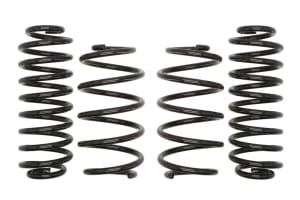 Arcuri coborare, Pro-Kit, 4pcs, (30mm / 30mm); (880kg / 900kg); compatibil: SEAT TOLEDO IV; SKODA RAPID 1.0/1.2 07.12-12.19