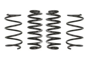 Arcuri coborare, Pro-Kit, 4pcs, (35mm / 30mm); (1075kg / 1150kg); compatibil: SEAT LEON ST; SKODA OCTAVIA III; VW GOLF SPORTSVAN VII, GOLF VII, GOLF VIII 1.4-2.0D 11.12-