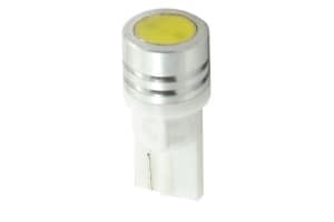 Bec LED, 2pcs, W5W, 24V, max. 1W, light colour white, socket type W2,1X9,5D, uz pe circuit, for vehicles without CAN-Bus