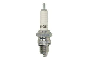 Bujie NGK D8HA 7112 cheie 18, lungime filet 12,7mm Nickel Gwint M4 compatibil: HONDA ATC, CB 90/125 1972-1975