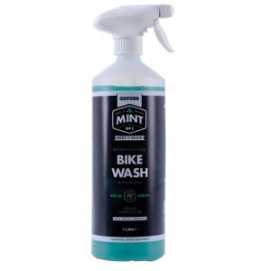 Cleaner Moto OXFORD MINT spray 1l