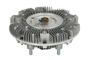 Cupla ventilator compatibil: DEUTZ BF6M1013E; TCD2013, ATLAS XAHS 186 C3, XAVS 166 C3; BRAEUTIGAM 165-40, 200-40; DEUTZ FAHR 1130 TTV, 1145 TTV, 1160 TTV, 120 MK2, 120 MK3, 128, 135 MK2, 135 MK3, 150 MK2