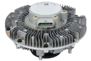 Cupla ventilator compatibil: JOHN DEERE 7000, 7005, 7020, 7030, 7130, 7130 PREMIUM, 7180, 7185 J, 7200, 7200 R, 7205 J, 7210, 7210 HI-CROP, 7210 R, 7215 R, 7220, 7225 J, 7230, 7230 PREMIUM, 7230 R, 7250