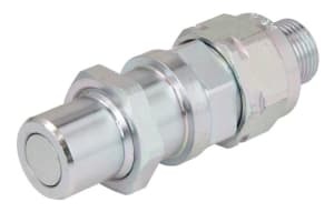 Cuplaj hidraulic plug, dimensiune: 3/8inch 3/8inch BSPP