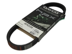 Curea transmisie (lungime: 1036mm), compatibil: POLARIS RANGER, SPORTSMAN 500-850 2008-2014