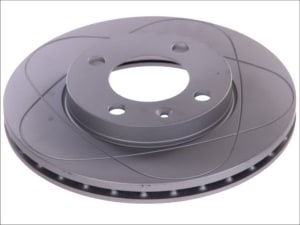 Disc de frana, 1pcs, ATE PowerDisc, Ventilate, Cut, fata ; Stanga/Dreapta, outer diameter 239 mm, thickness 20 mm, compatibil: AUDI 80 B1, 80 B2, COUPE B2; SEAT CORDOBA, CORDOBA VARIO 1.0-2.2 01.76-12.02